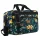 Rovicky R-TL15608 kék mintás Wizz Air, Ryanair kabintáska,  utazótáska 40 x 25 x 20 cm
