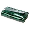 Gregorio FF-102 zöld női bőr pénztárca 18.5 x 10 x 4 cm