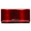 Gregorio FF-106 piros női bőr pénztárca 19 x 10 x 3.8 cm