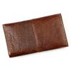 Money Kepper NO-BVA KEYBAG barna bőr kulcstartó 11.5 x 7 x 2.5 cm