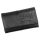 Money Kepper NO-BVA KEYBAG fekete bőr kulcstartó 11.5 x 7 x 2.5 cm