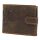 Money Kepper CCH 5600B sas nyomatos bőr pénztárca 13.3 x 10 x 2.5 cm