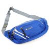 Ormi 72231 kék övtáska, crossbody 33 x 15 x 8 cm