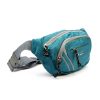 Ormi 72231 türkiz övtáska, crossbody 33 x 15 x 8 cm