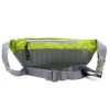 Ormi 72231 zöld övtáska, crossbody 33 x 15 x 8 cm