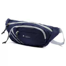 Ormi 72231 navy övtáska, crossbody 33 x 15 x 8 cm