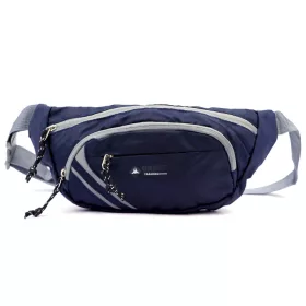 Ormi 72231 navy övtáska, crossbody 33 x 15 x 8 cm