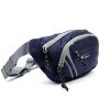 Ormi 72231 navy övtáska, crossbody 33 x 15 x 8 cm