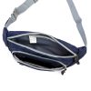 Ormi 72231 navy övtáska, crossbody 33 x 15 x 8 cm