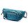 Ormi 72233 türkiz övtáska, crossbody 33 x 15 x 8 cm 