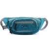 Ormi 72233 türkiz övtáska, crossbody 33 x 15 x 8 cm 