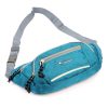 Ormi 72233 türkiz övtáska, crossbody 33 x 15 x 8 cm 