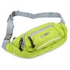 Ormi 72233 zöld övtáska, crossbody 33 x 15 x 8 cm 