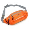 Ormi 72233 narancs övtáska, crossbody 33 x 15 x 8 cm 