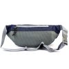 Ormi 72233 navy övtáska, crossbody 33 x 15 x 8 cm 