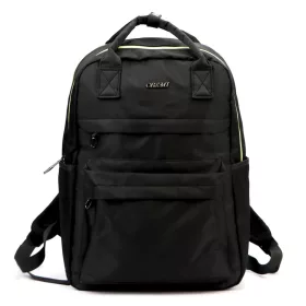 Ormi 99247 piros női hátizsák 33 x 45 x 16 cm