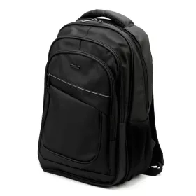 Ormi 13346 fekete hátizsák 46 x 36 x 14 cm