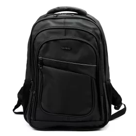 Ormi 13346 fekete hátizsák 46 x 36 x 14 cm