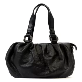 Gregorio MC525 lila női kézitáska 39 x 20 x 12 cm