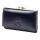 EL FORREST 579-34 RFID navy női bőr pénztárca 12 x 9 x 2.5 cm