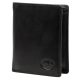 EL FORREST 728-67 RFID fekete férfi bőr pénztárca 9 x 11 x 2.8 cm