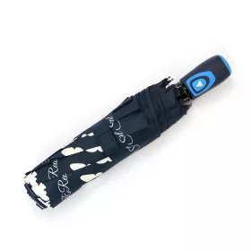 RST 6060 / 3810A sötétkék esernyő 80 x 100 cm