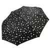 RST 7320 / 3803A fekete esernyő 80 x 100 cm