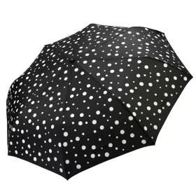 RST 7320 / 3803A fekete esernyő 80 x 100 cm