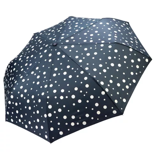 RST 7320 / 3803A sötétkék esernyő 80 x 100 cm