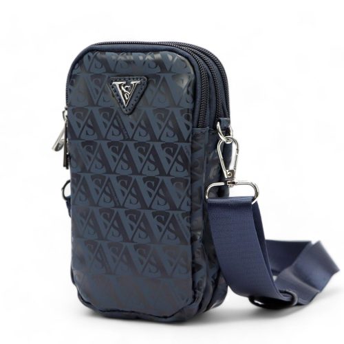 Sergio Valentini 7174 navy mobiltartó 5 x 19 x 10 cm 