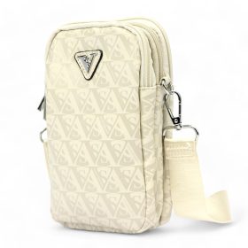 Sergio Valentini 7174 szürke mobiltartó 5 x 19 x 10 cm