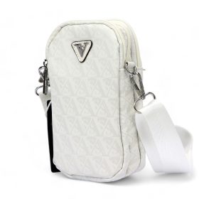 Sergio Valentini 7174 fehér mobiltartó 5 x 19 x 10 cm