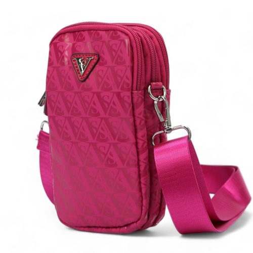 Sergio Valentini 7174 magenta mobiltartó 5 x 19 x 10 cm 