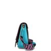 EGO ES0217SA 040024WL női bőr válltáska, oldaltáska, crossbody 25 x 18 x 8 cm