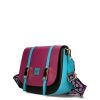 EGO ES0217SA 040024WL női bőr válltáska, oldaltáska, crossbody 25 x 18 x 8 cm
