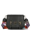 EGO ES0217SA 050224WL női bőr válltáska, oldaltáska, crossbody 25 x 18 x 8 cm