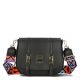 EGO ES0217SA 050224WL női bőr válltáska, oldaltáska, crossbody 25 x 18 x 8 cm