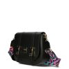 EGO ES0217SA 050224WL női bőr válltáska, oldaltáska, crossbody 25 x 18 x 8 cm