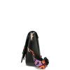 EGO ES0217SA 050224WL női bőr válltáska, oldaltáska, crossbody 25 x 18 x 8 cm