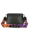 EGO ES0217SA 050224WL női bőr válltáska, oldaltáska, crossbody 25 x 18 x 8 cm