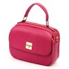 EGO ES0230SA 060124WL női bőr kézitáska, válltáska, crossbody 21.5 x 17 x 10 cm