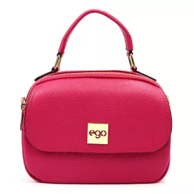   EGO ES0230SA 060124WL női bőr kézitáska, válltáska, crossbody 21.5 x 17 x 10 cm