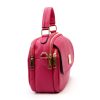 EGO ES0230SA 060124WL női bőr kézitáska, válltáska, crossbody 21.5 x 17 x 10 cm