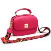 EGO ES0230SA 060124WL női bőr kézitáska, válltáska, crossbody 21.5 x 17 x 10 cm