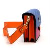 EGO ES0235KL 020324WL női bőr válltáska, oldaltáska, crossbody 21 x 15 x 6.5 cm