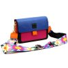 EGO ES0235KL 020324WL női bőr válltáska, oldaltáska, crossbody 21 x 15 x 6.5 cm