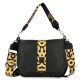 EGO EDX119SA 070024WL fekete női válltáska 22 x 16 x 9 cm 