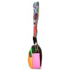 EGO EMG345BISAB 010424WL narancs női válltáska 20 x 17 x 9 cm