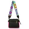 EGO EMG345BISAB 010424WL narancs női válltáska 20 x 17 x 9 cm