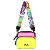 EGO EMG345BISAB 010224WL színes női válltáska 20 x 17 x 9 cm 